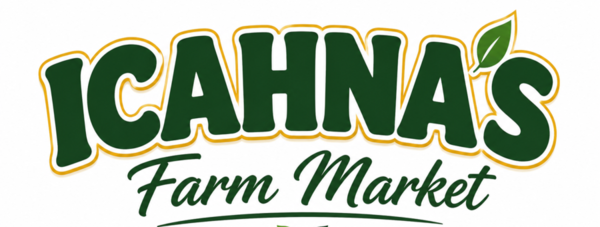 Icahna's Farm Market