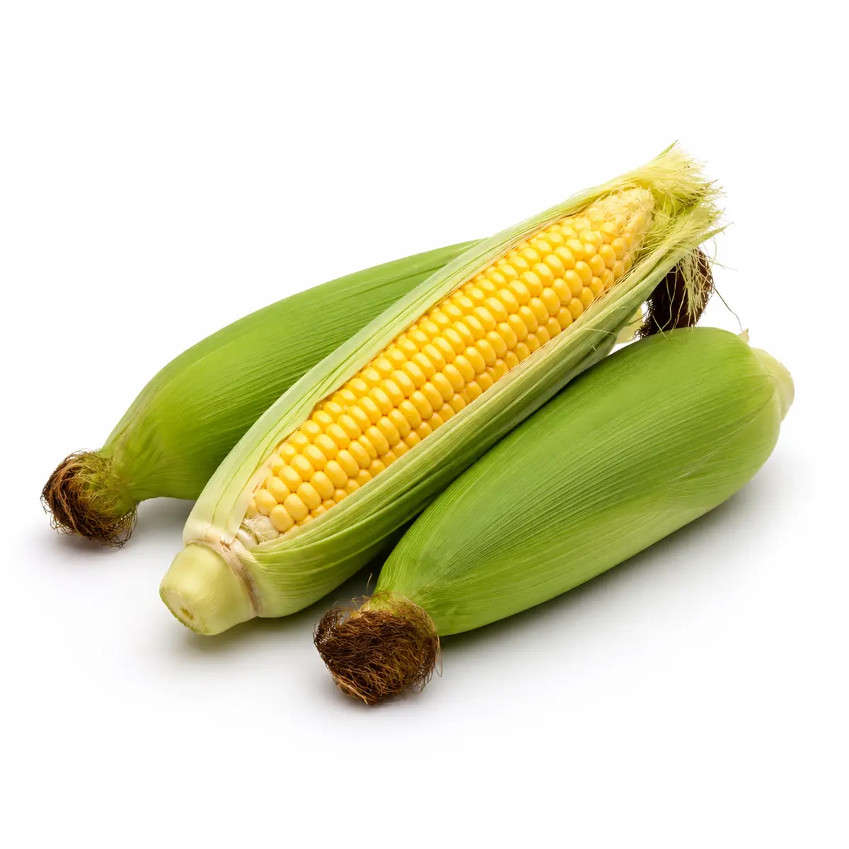Corn (Sweet)