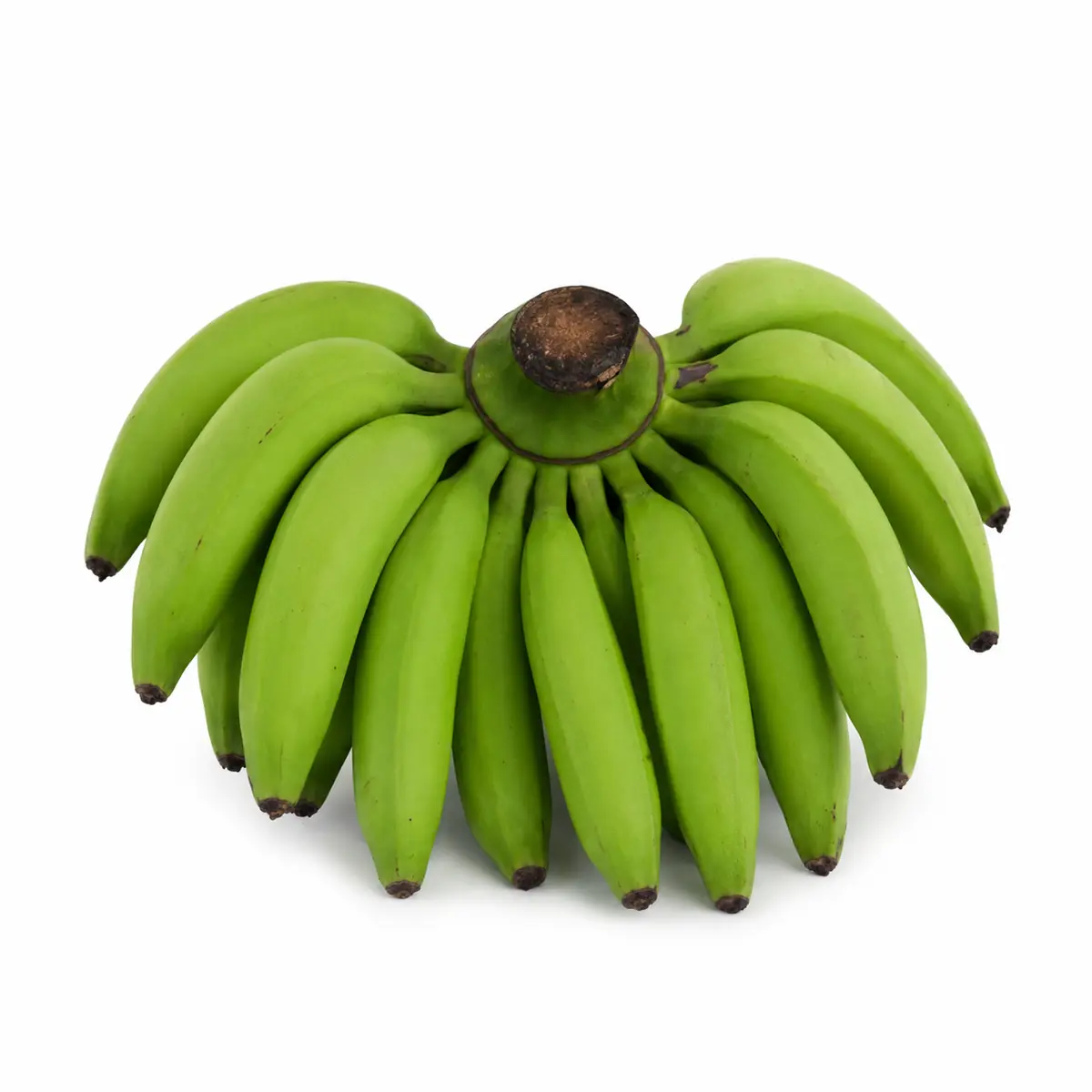 Green Banana