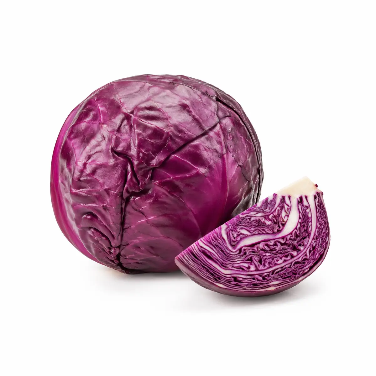 Red Cabbage