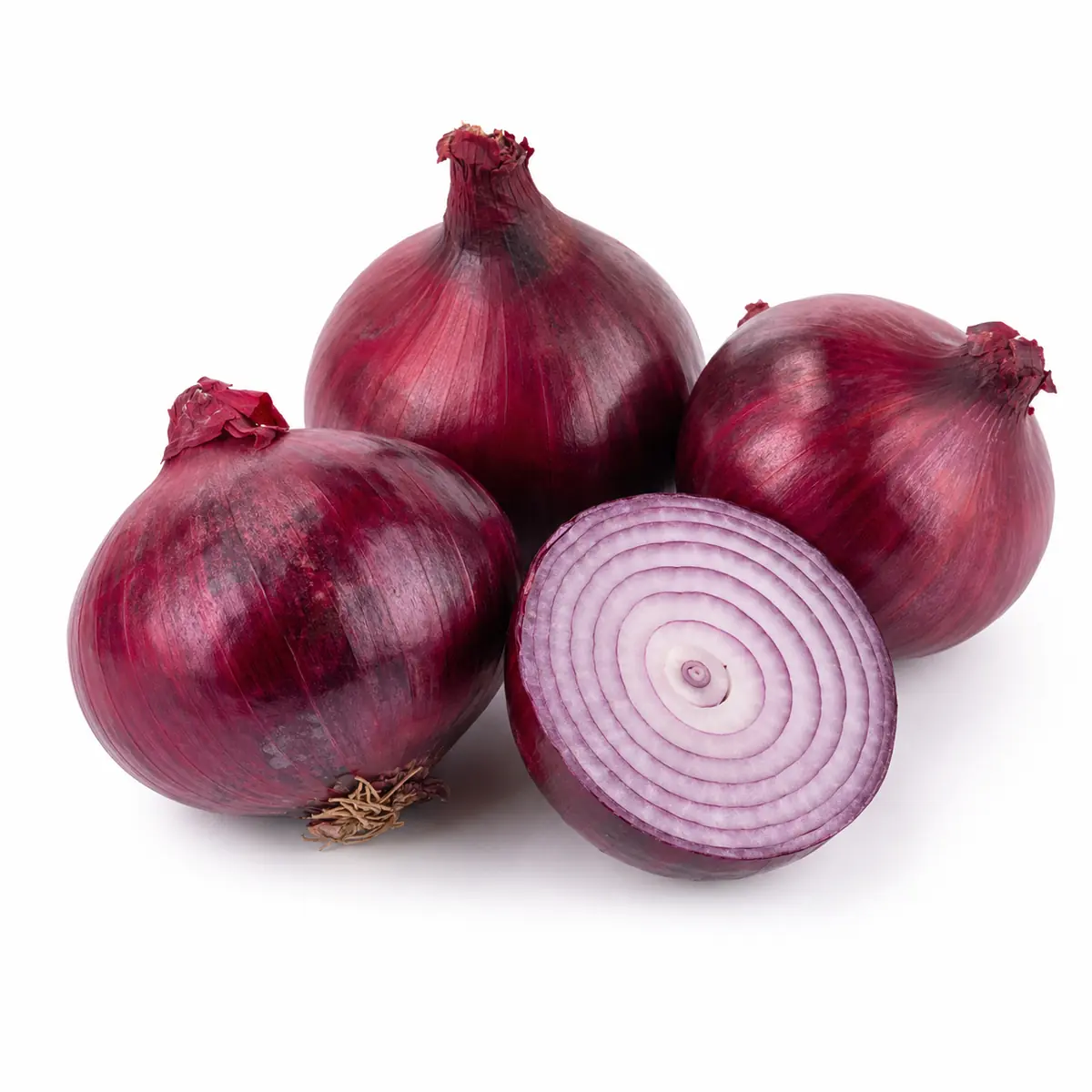 Red Onion