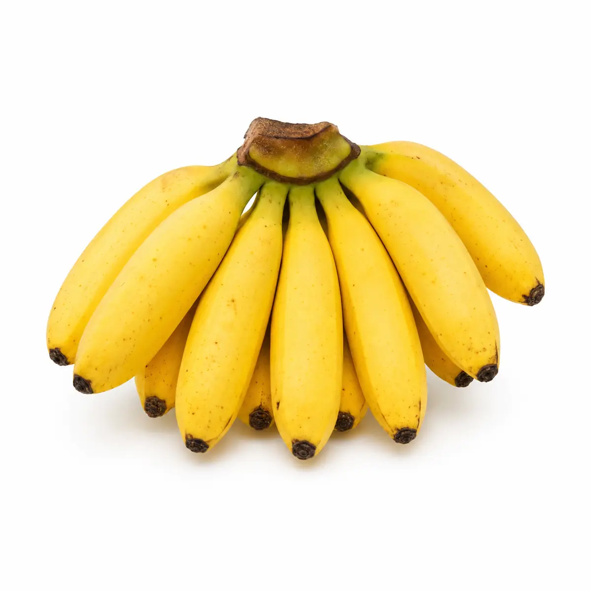 Ripe Banana