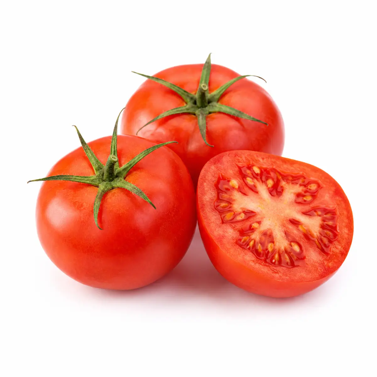 Salad Tomato