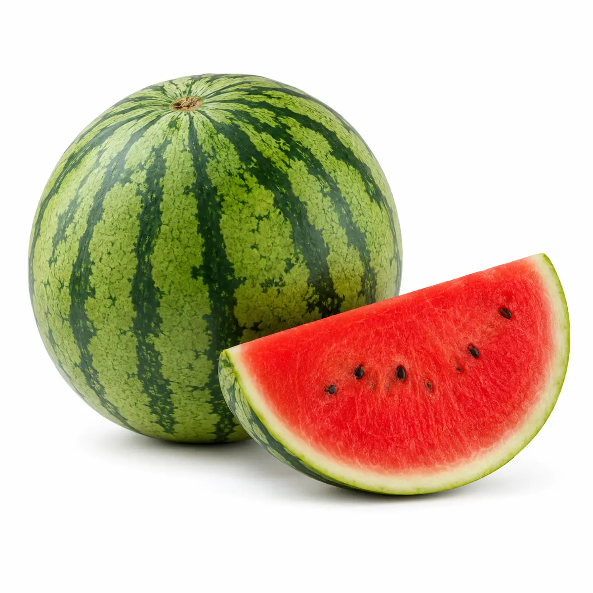 Watermelon (Crimson Sweet)