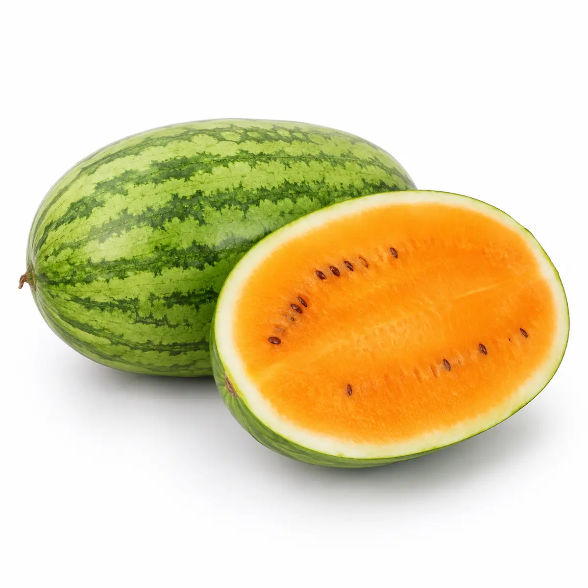 Watermelon (Tender Sweet)
